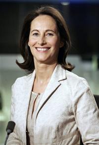 segolene royal